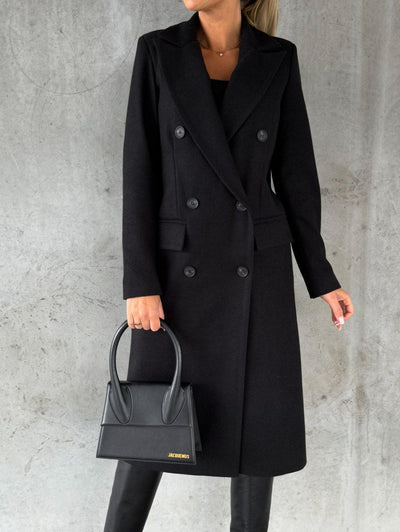Martina | Women's Winter Coat | Elegant Fit