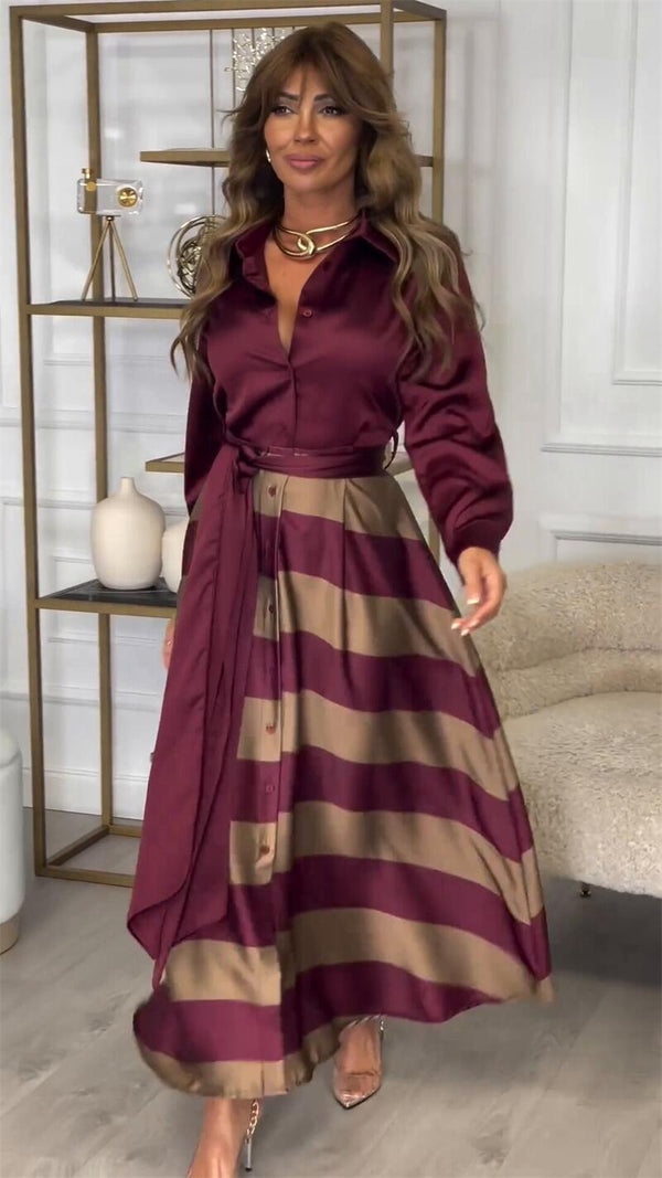 Camila™ – Full Dress