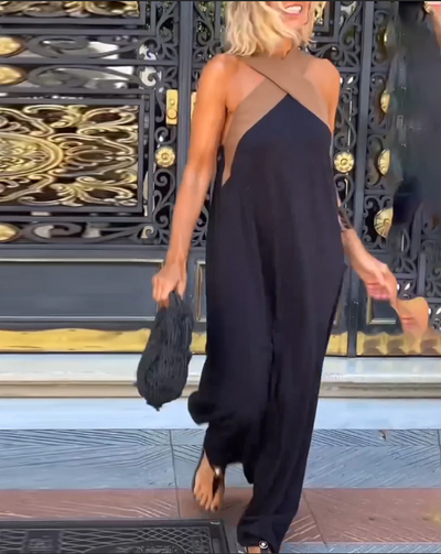 Clara™ – Sleeveless Dress